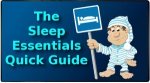End Your Sleep Deprivation Sleep Essentials Mini Guide