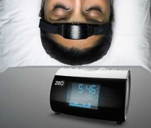 Track Your Own Sleep With Zeo