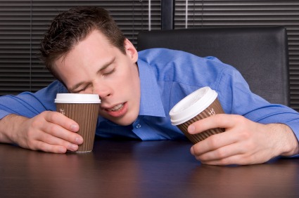 What causes sleepiness photo
