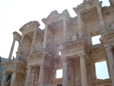 Library of Celsus