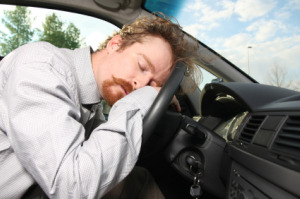 Driving and Narcolepsy