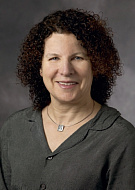 Dr. Rachel Manber