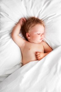 Childhood Sleep Disorders