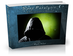 Sleep Paralysis Treatment Book